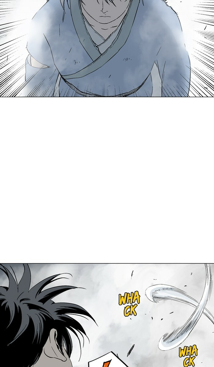 Read Gosu chapter 106 image 80 on Lezhin