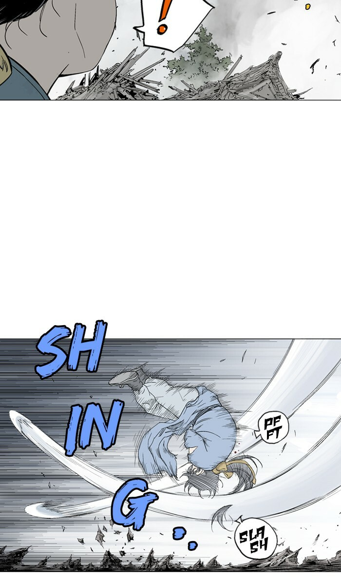 Read Gosu chapter 106 image 81 on Lezhin
