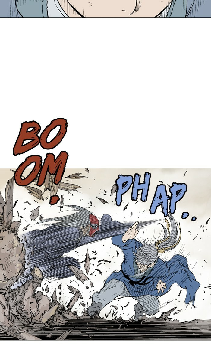 Read Gosu chapter 106 image 84 on Lezhin