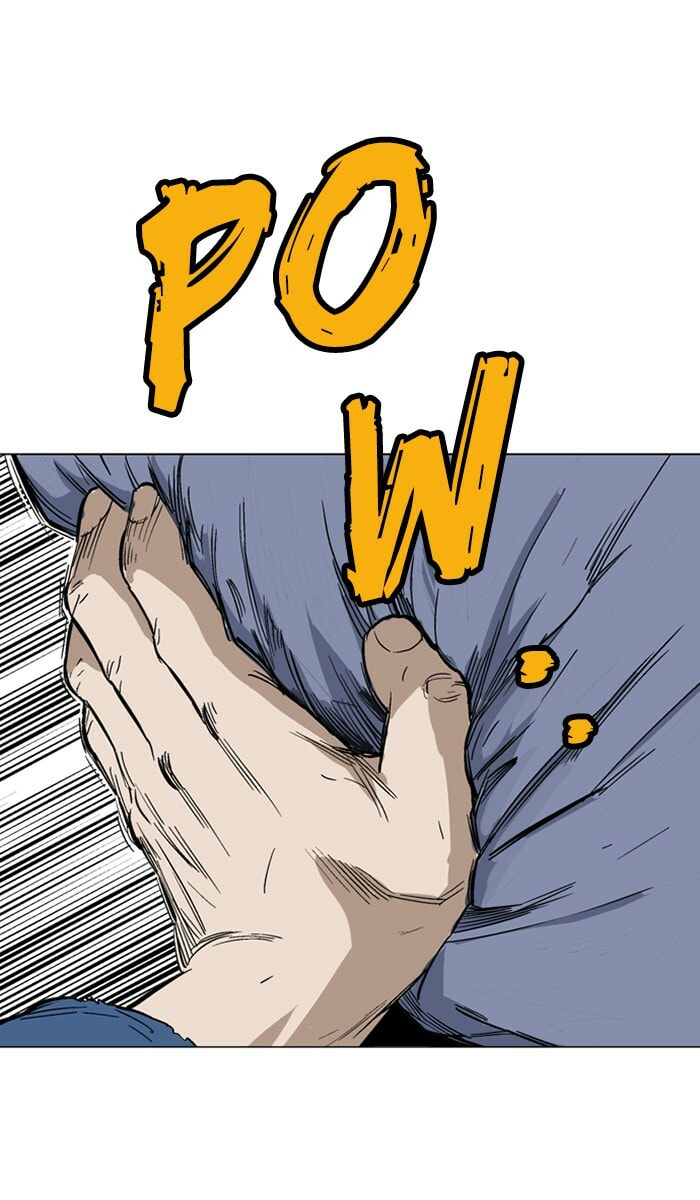 Read Gosu chapter 106 image 85 on Lezhin