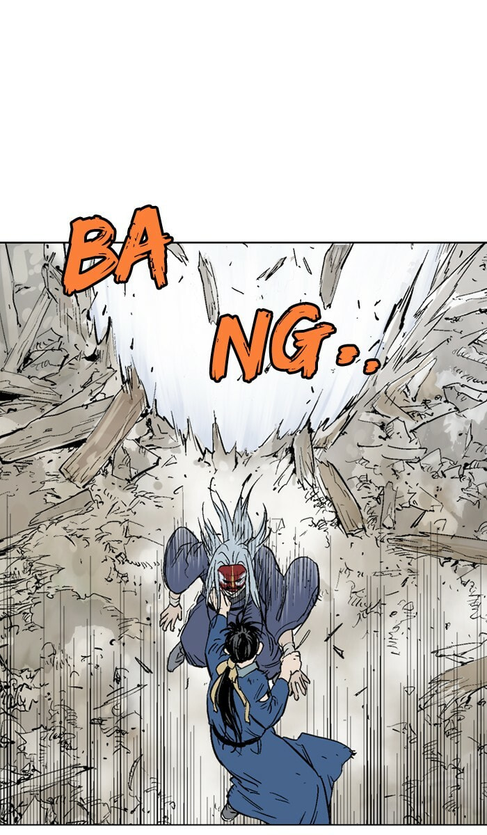 Read Gosu chapter 106 image 86 on Lezhin