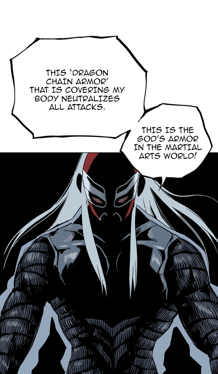 Read Gosu chapter 106 image 90 on Lezhin