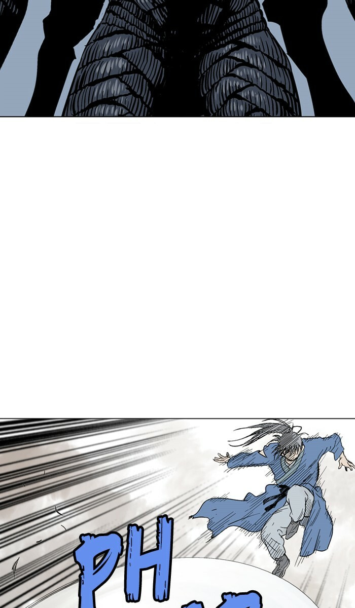 Read Gosu chapter 106 image 91 on Lezhin