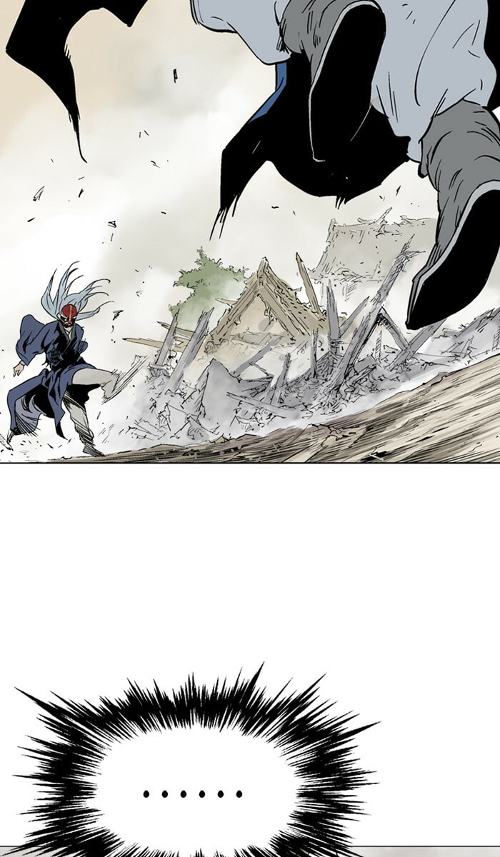 Read Gosu chapter 106 image 93 on Lezhin