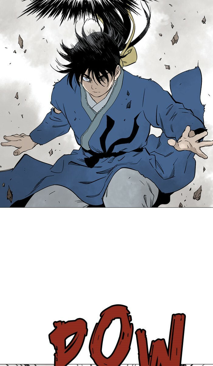 Read Gosu chapter 106 image 94 on Lezhin