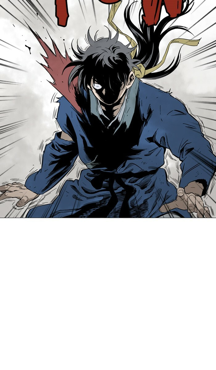 Read Gosu chapter 106 image 95 on Lezhin