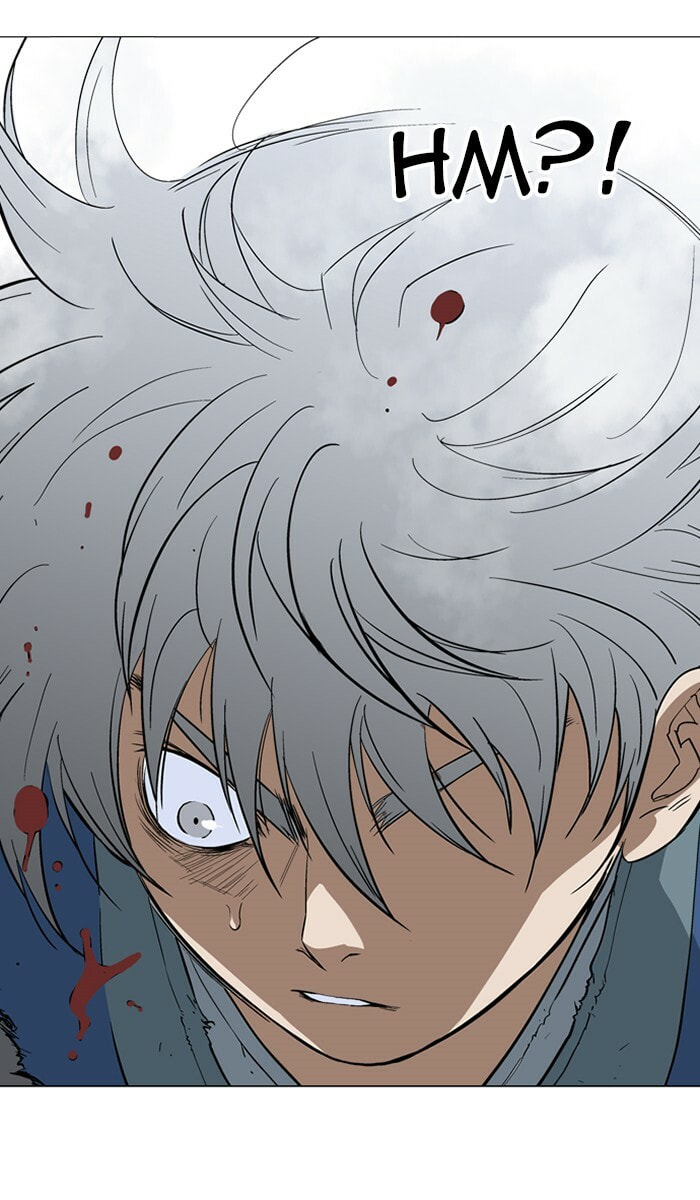 Read Gosu chapter 106 image 96 on Lezhin