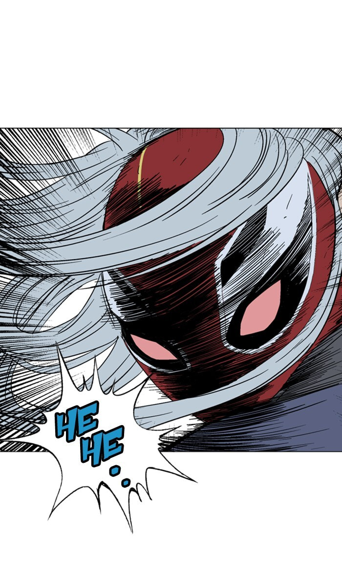 Read Gosu chapter 107 image 10 on Lezhin