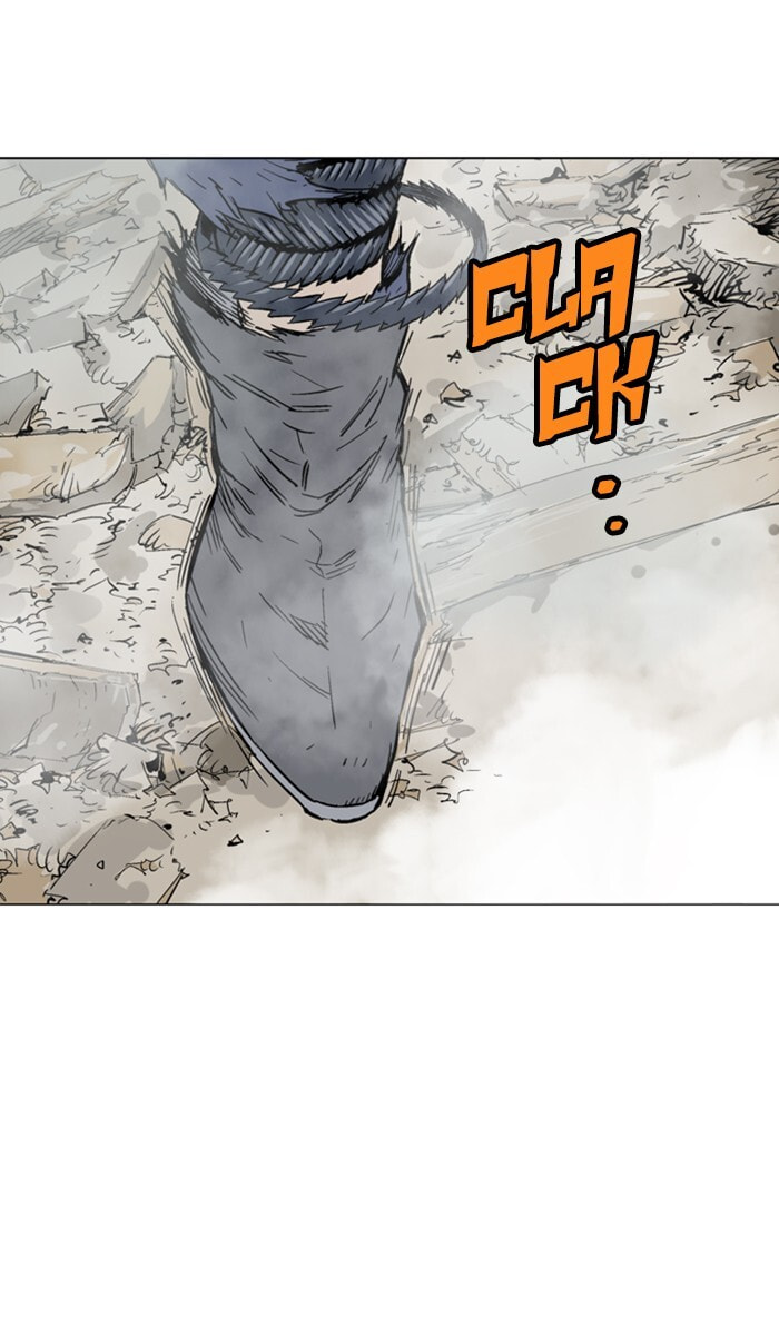 Read Gosu chapter 107 image 15 on Lezhin