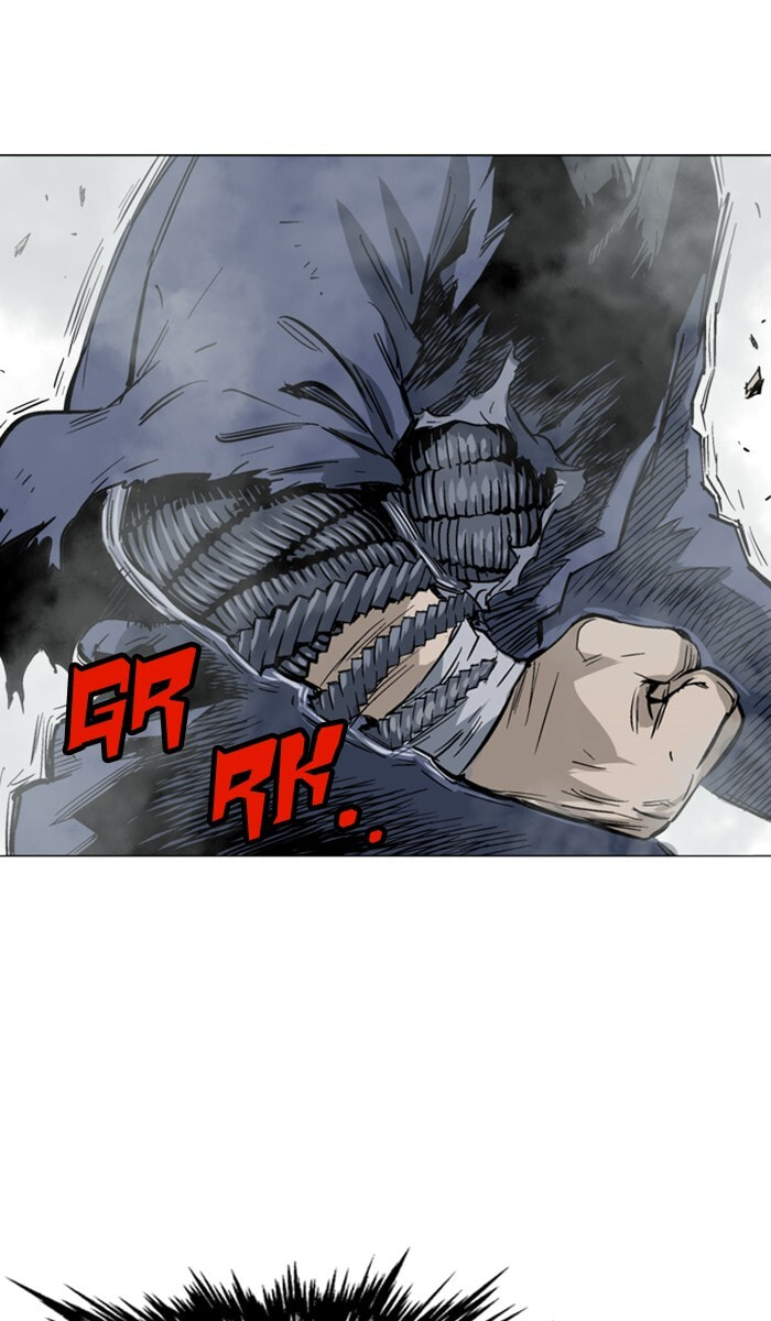 Read Gosu chapter 107 image 16 on Lezhin