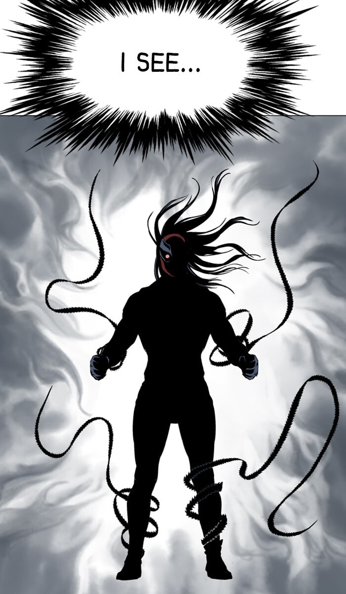 Read Gosu chapter 107 image 18 on Lezhin