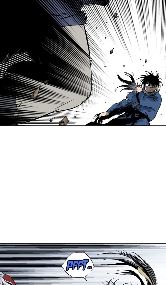 Read Gosu chapter 107 image 2 on Lezhin