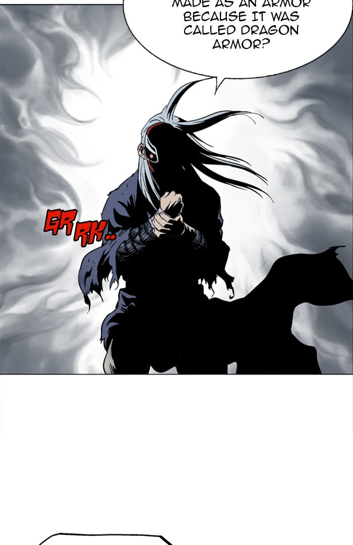 Read Gosu chapter 107 image 22 on Lezhin