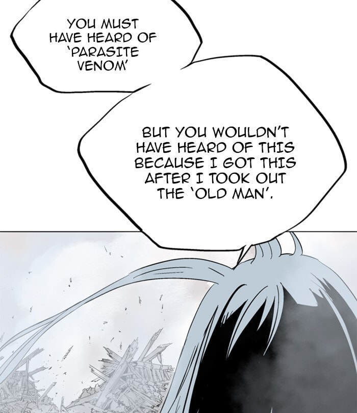 Read Gosu chapter 107 image 23 on Lezhin