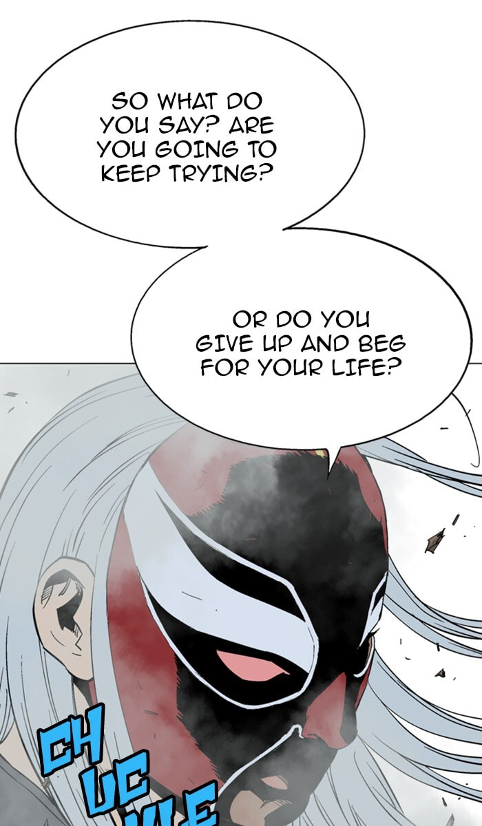 Read Gosu chapter 107 image 27 on Lezhin