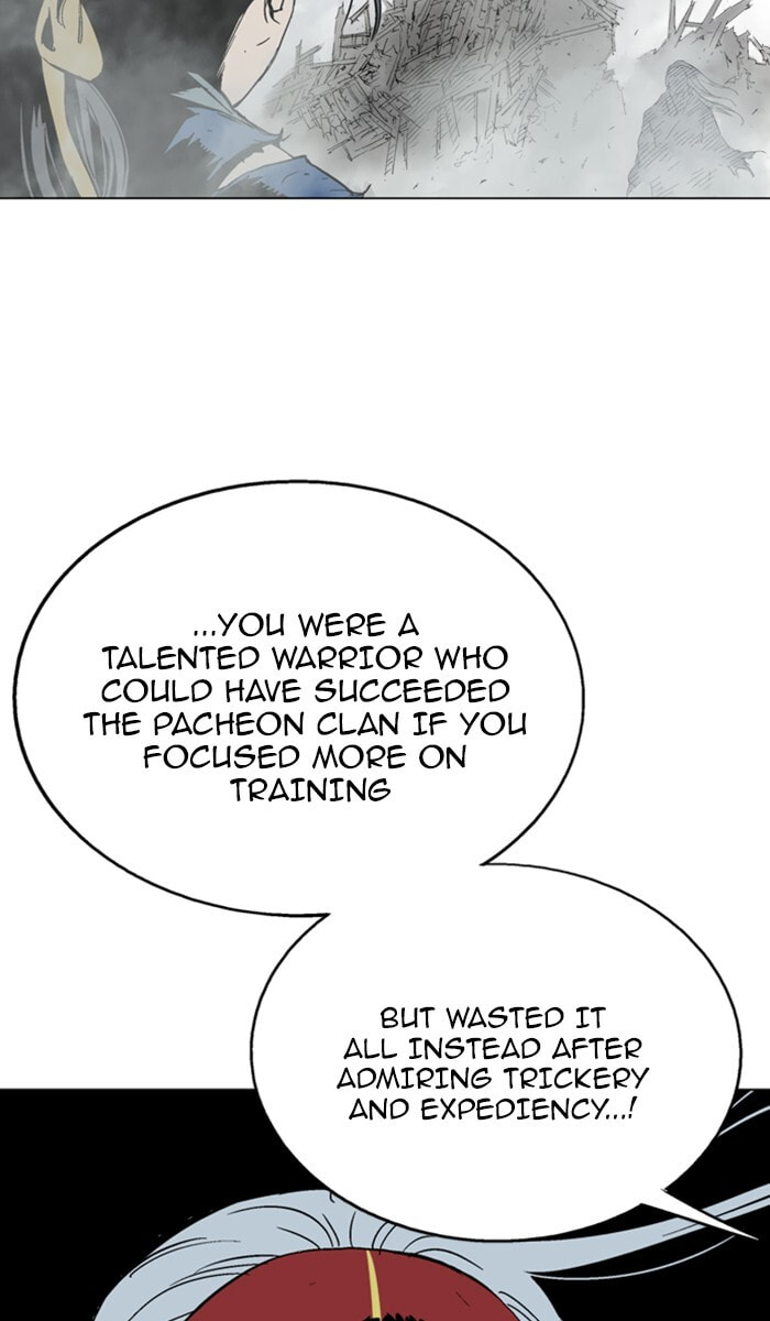 Read Gosu chapter 107 image 29 on Lezhin