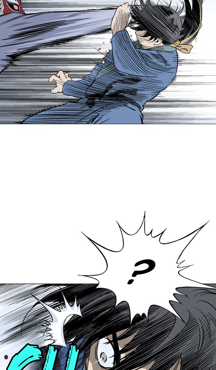 Read Gosu chapter 107 image 3 on Lezhin