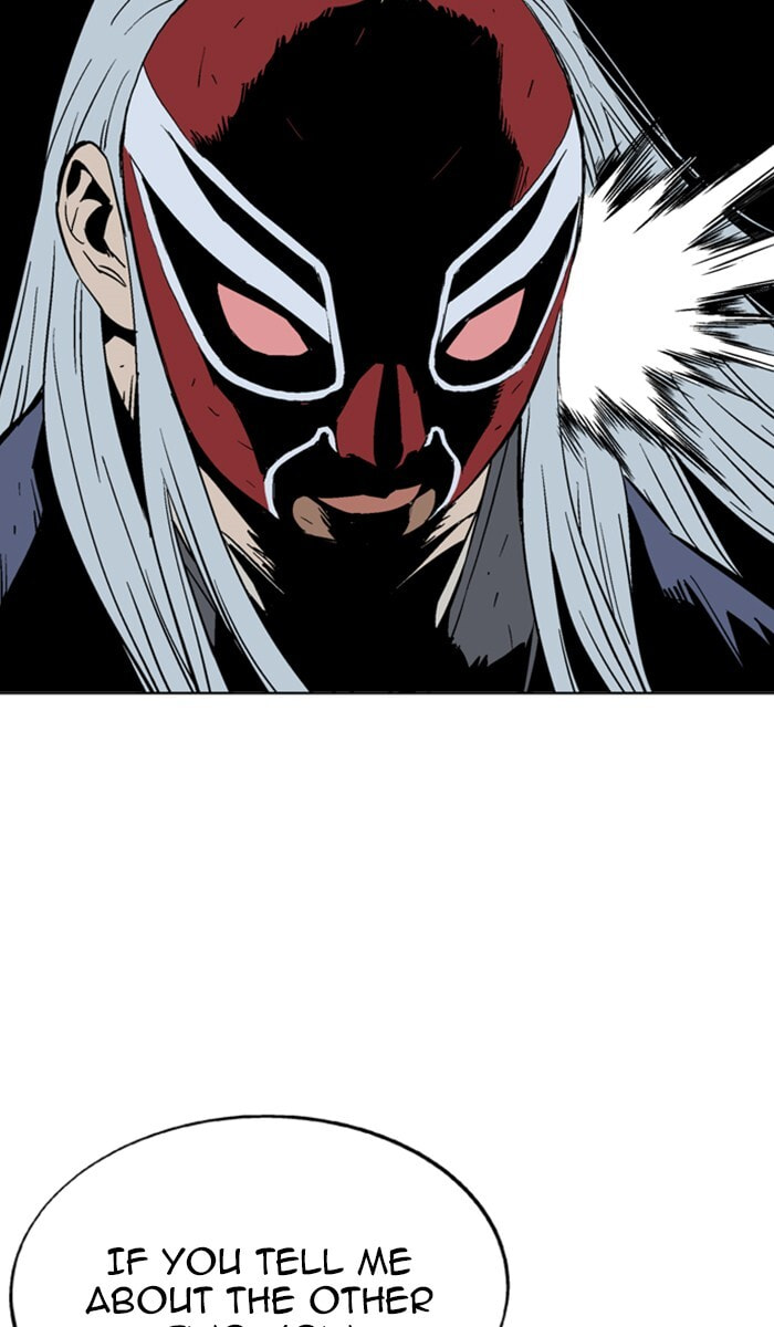 Read Gosu chapter 107 image 30 on Lezhin