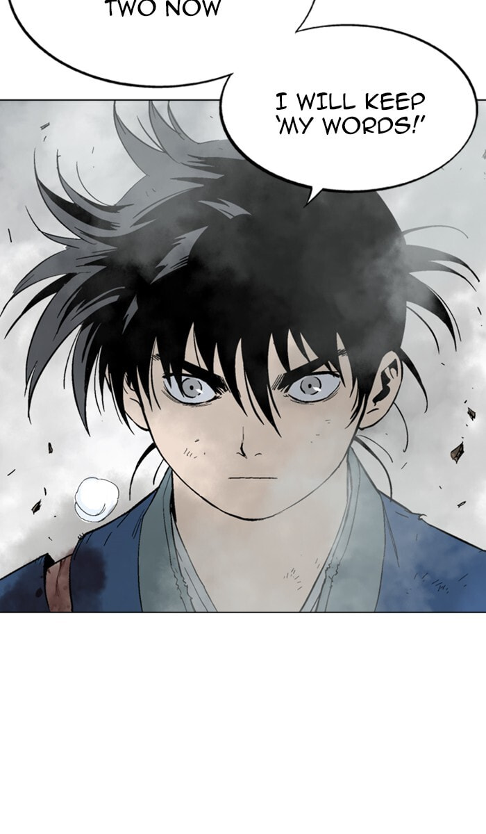Read Gosu chapter 107 image 31 on Lezhin