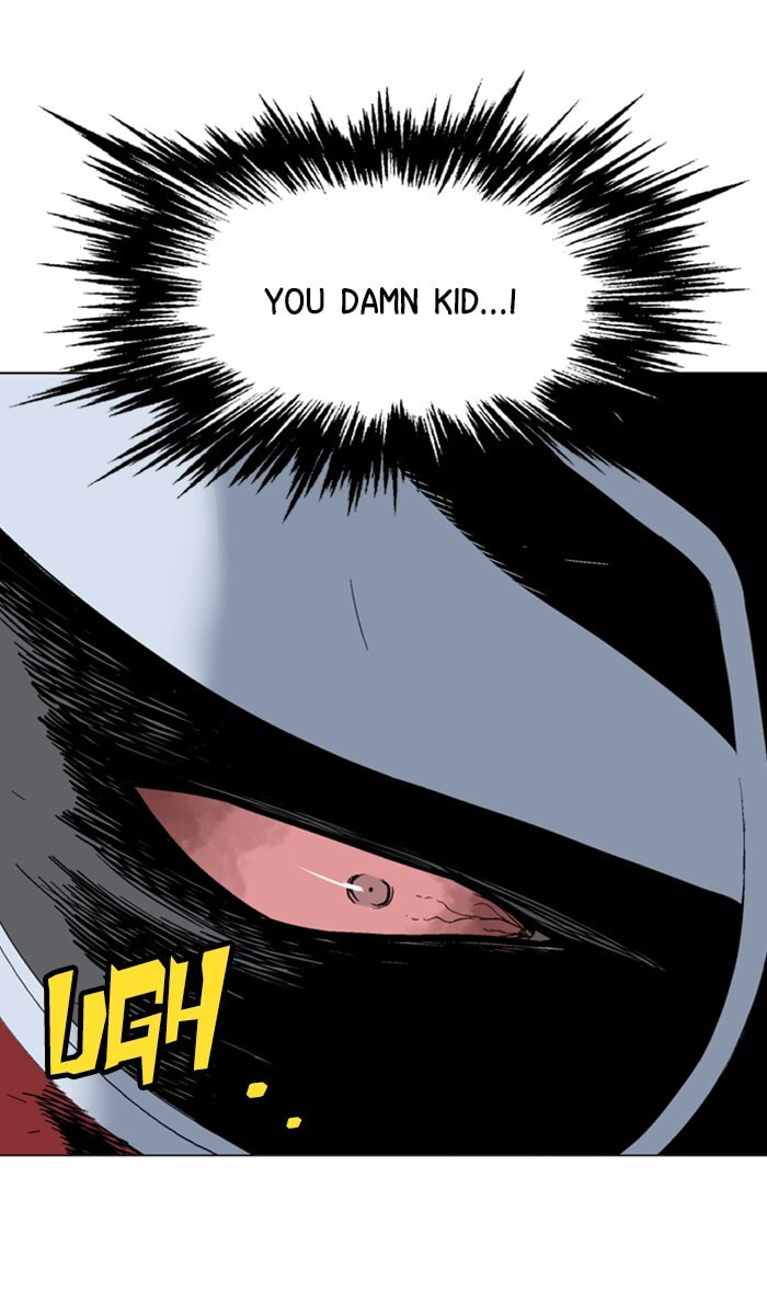 Read Gosu chapter 107 image 32 on Lezhin