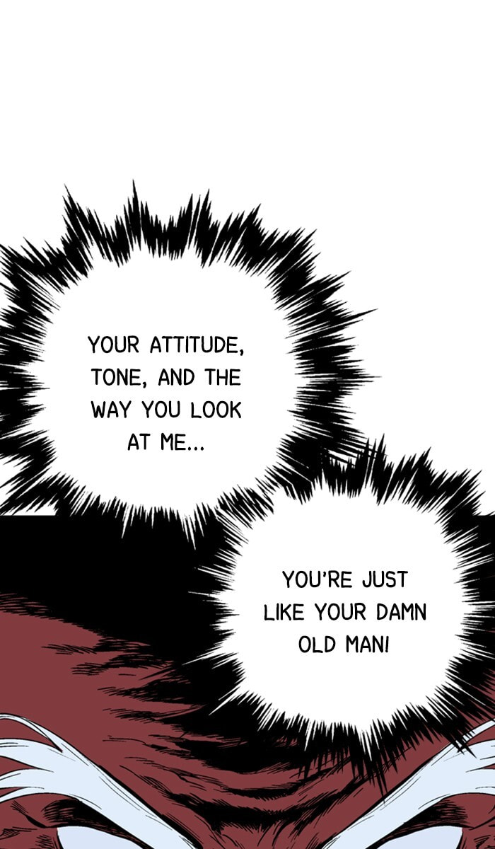 Read Gosu chapter 107 image 33 on Lezhin