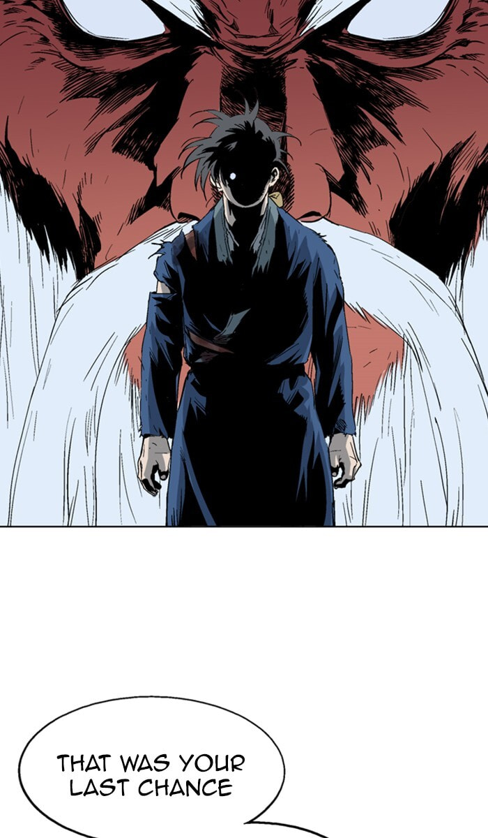 Read Gosu chapter 107 image 34 on Lezhin