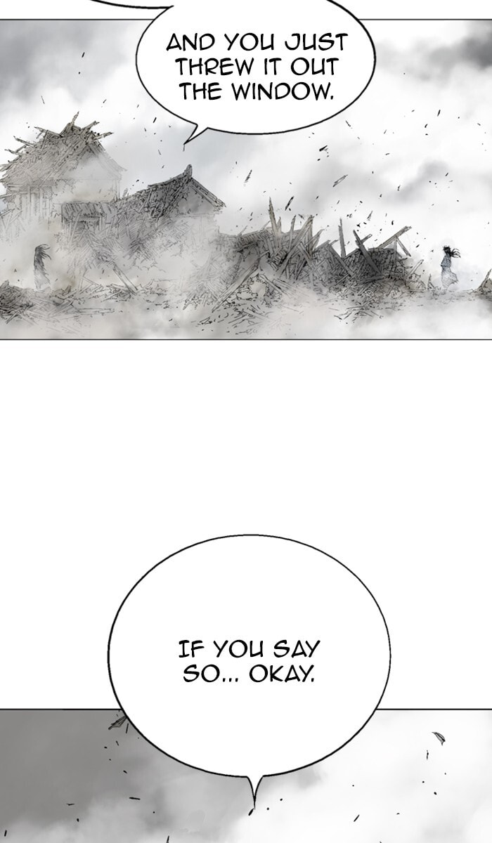 Read Gosu chapter 107 image 35 on Lezhin