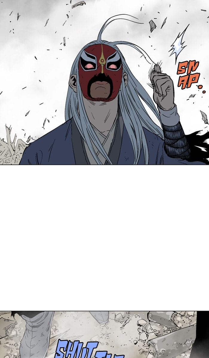 Read Gosu chapter 107 image 36 on Lezhin