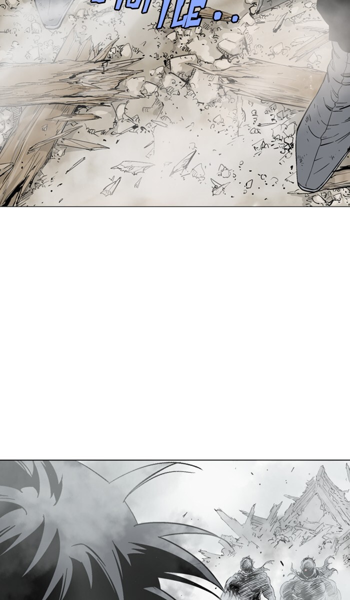 Read Gosu chapter 107 image 37 on Lezhin