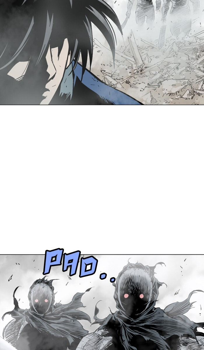 Read Gosu chapter 107 image 38 on Lezhin