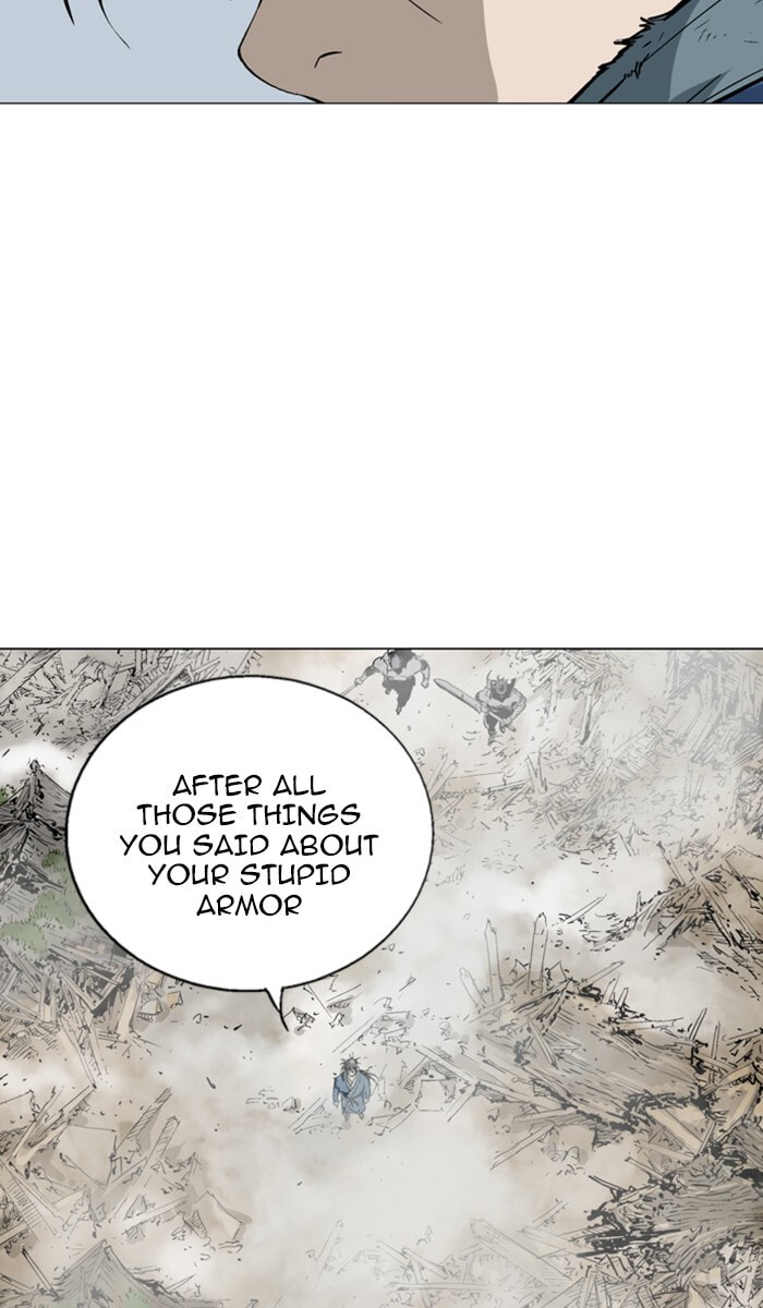 Read Gosu chapter 107 image 40 on Lezhin