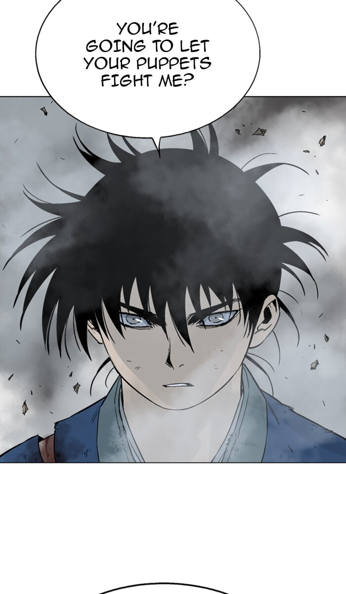 Read Gosu chapter 107 image 42 on Lezhin