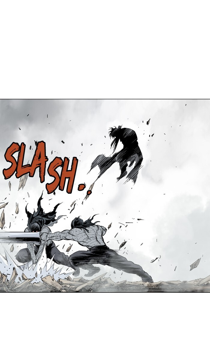 Read Gosu chapter 107 image 45 on Lezhin