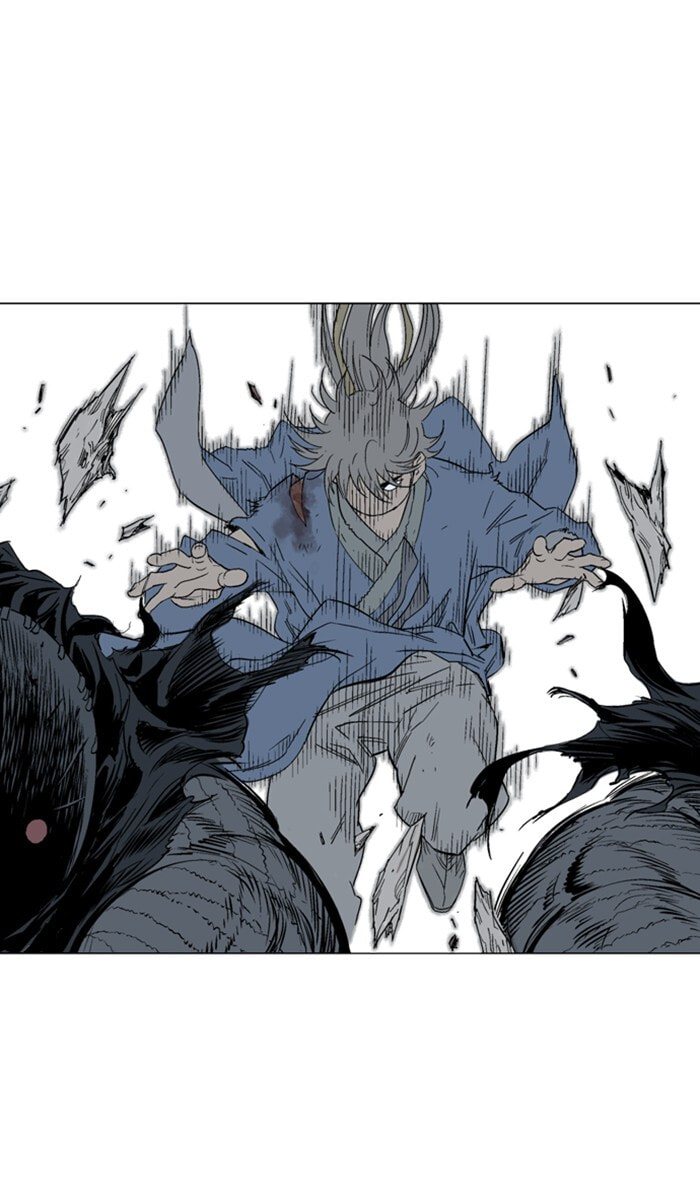 Read Gosu chapter 107 image 46 on Lezhin