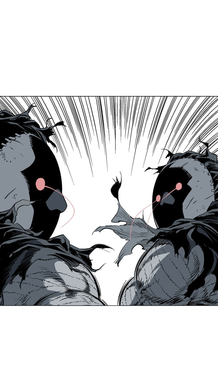 Read Gosu chapter 107 image 47 on Lezhin
