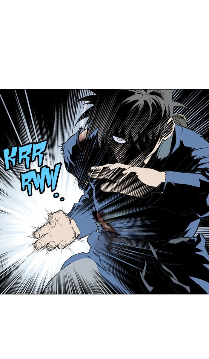 Read Gosu chapter 107 image 48 on Lezhin
