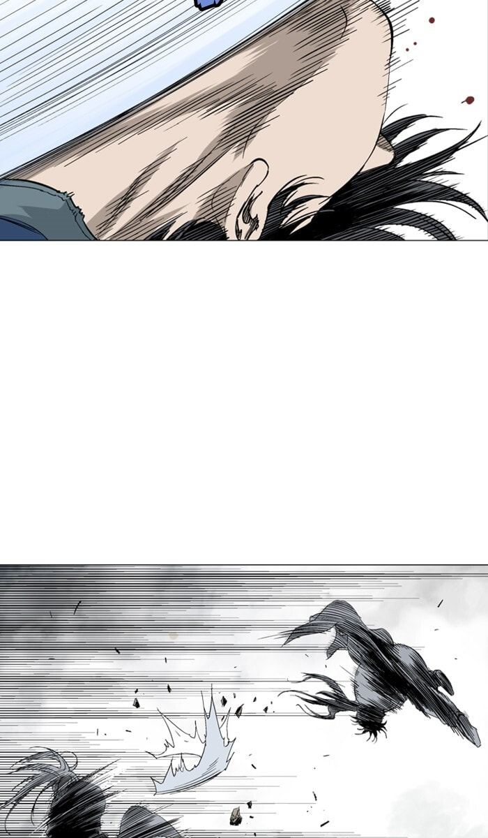 Read Gosu chapter 107 image 5 on Lezhin