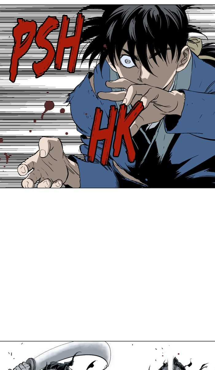 Read Gosu chapter 107 image 50 on Lezhin