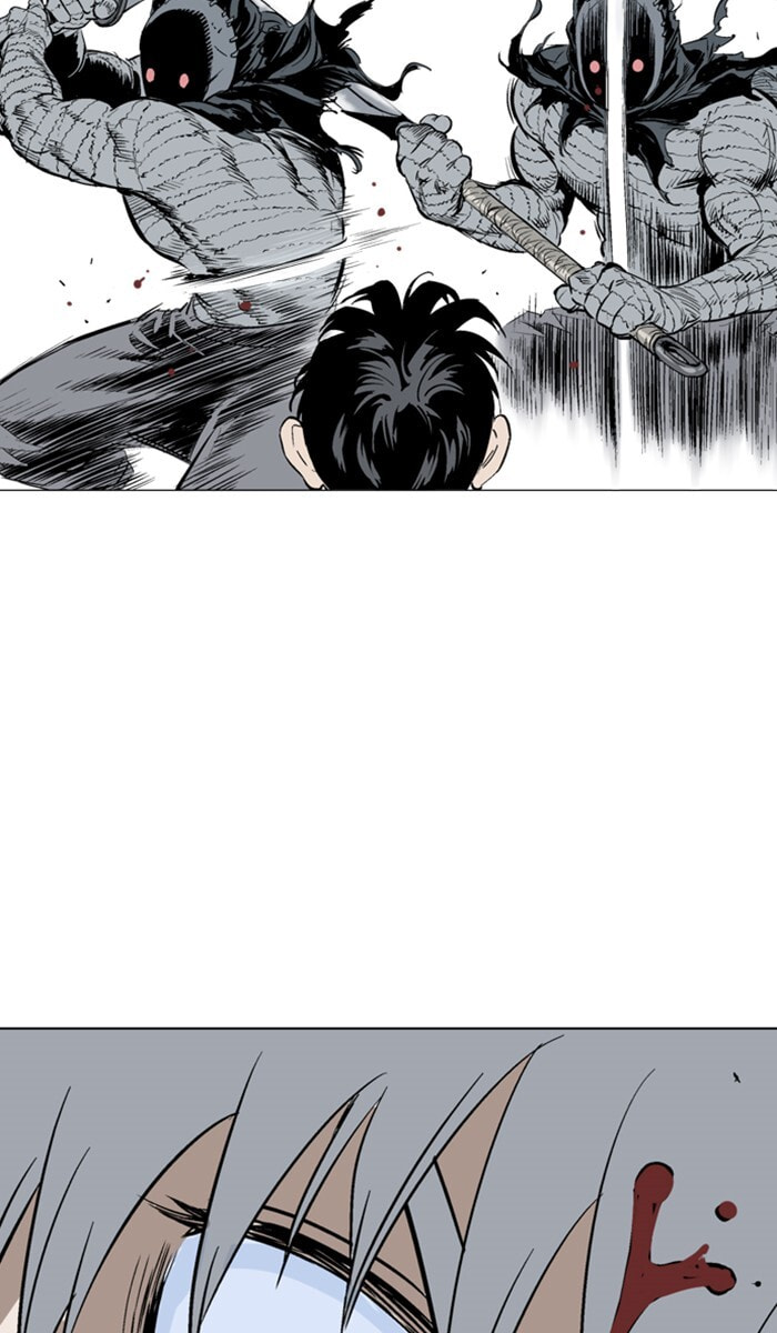 Read Gosu chapter 107 image 51 on Lezhin