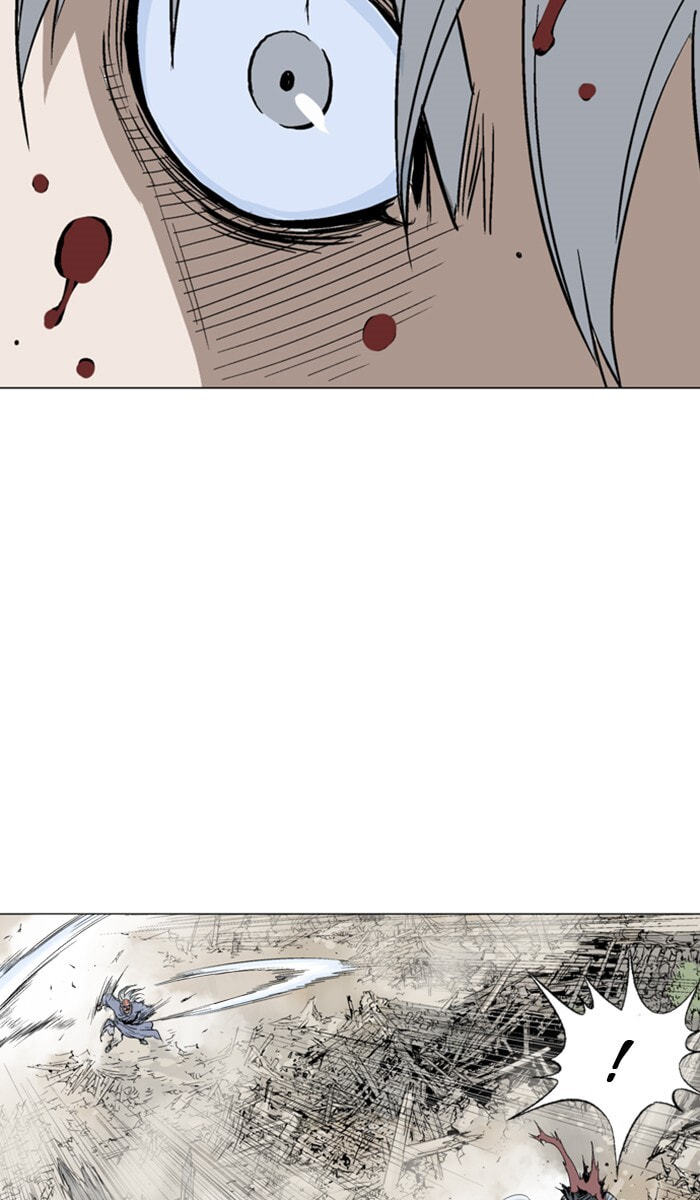 Read Gosu chapter 107 image 52 on Lezhin
