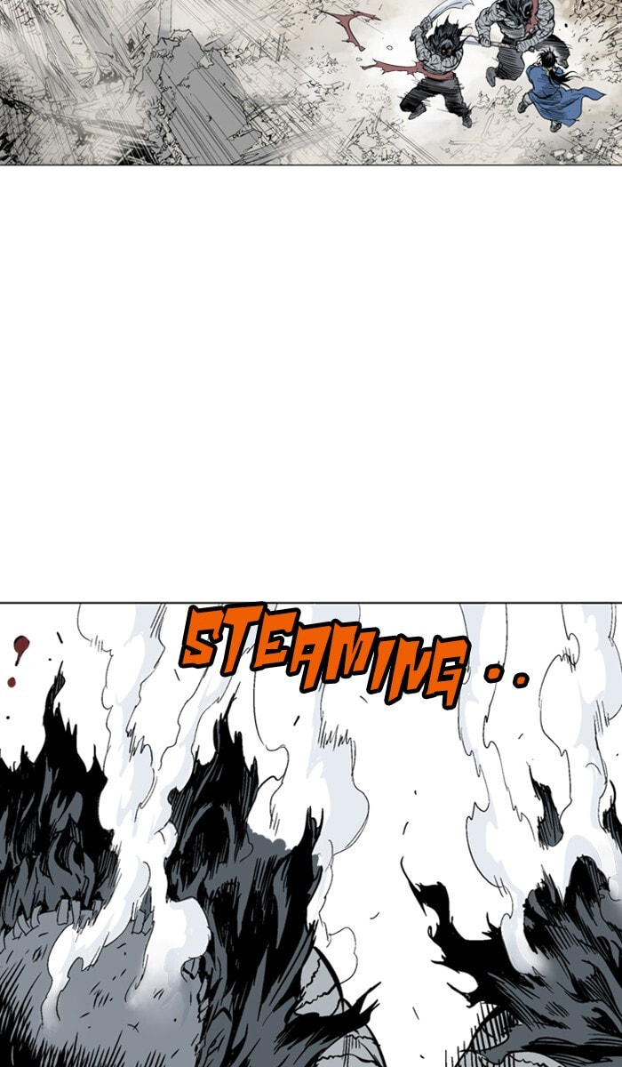 Read Gosu chapter 107 image 53 on Lezhin