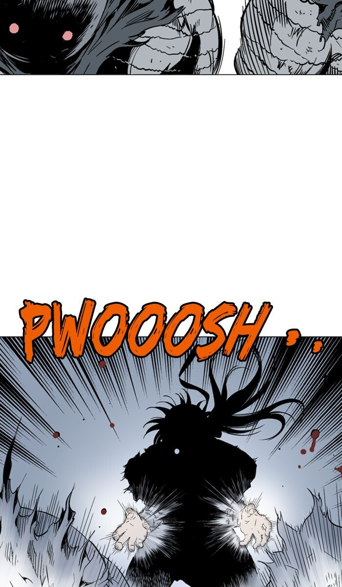 Read Gosu chapter 107 image 54 on Lezhin