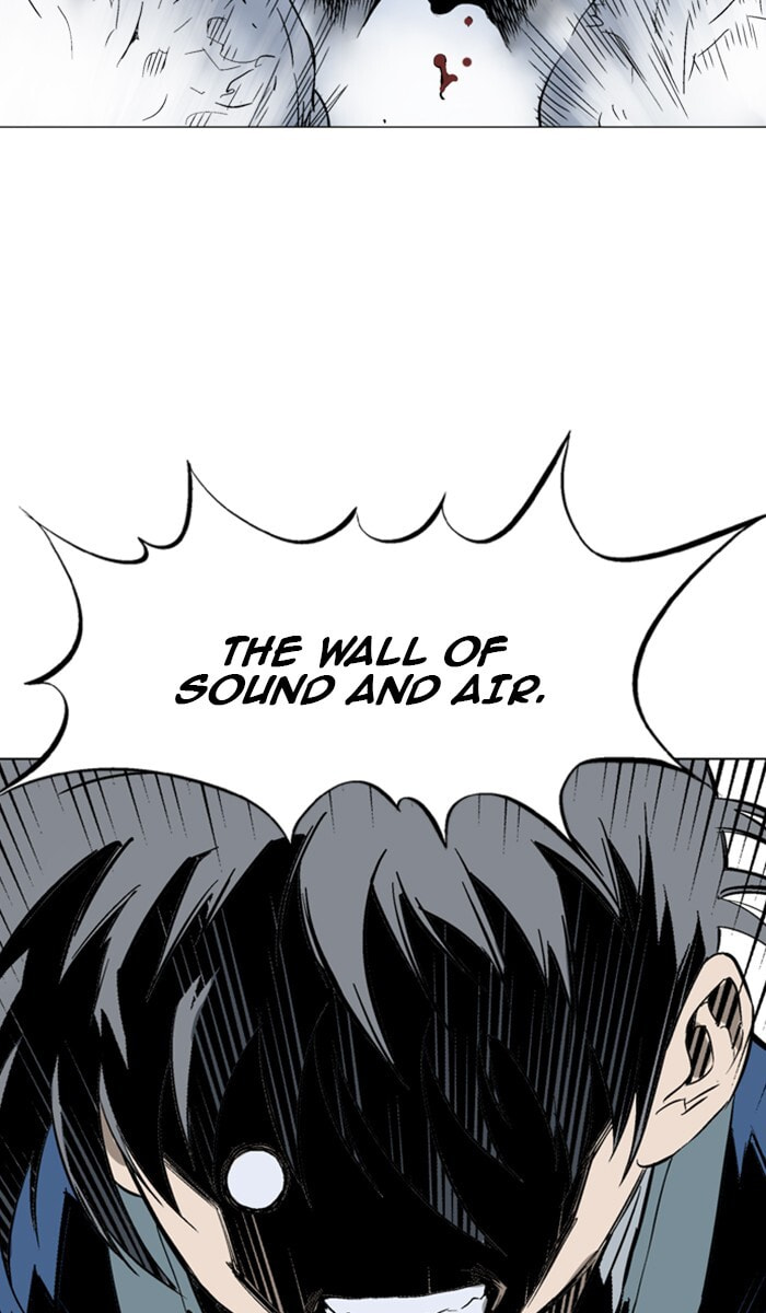 Read Gosu chapter 107 image 55 on Lezhin