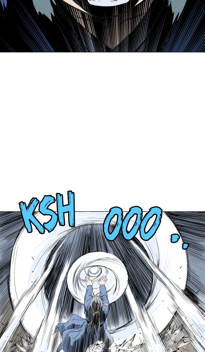 Read Gosu chapter 107 image 56 on Lezhin