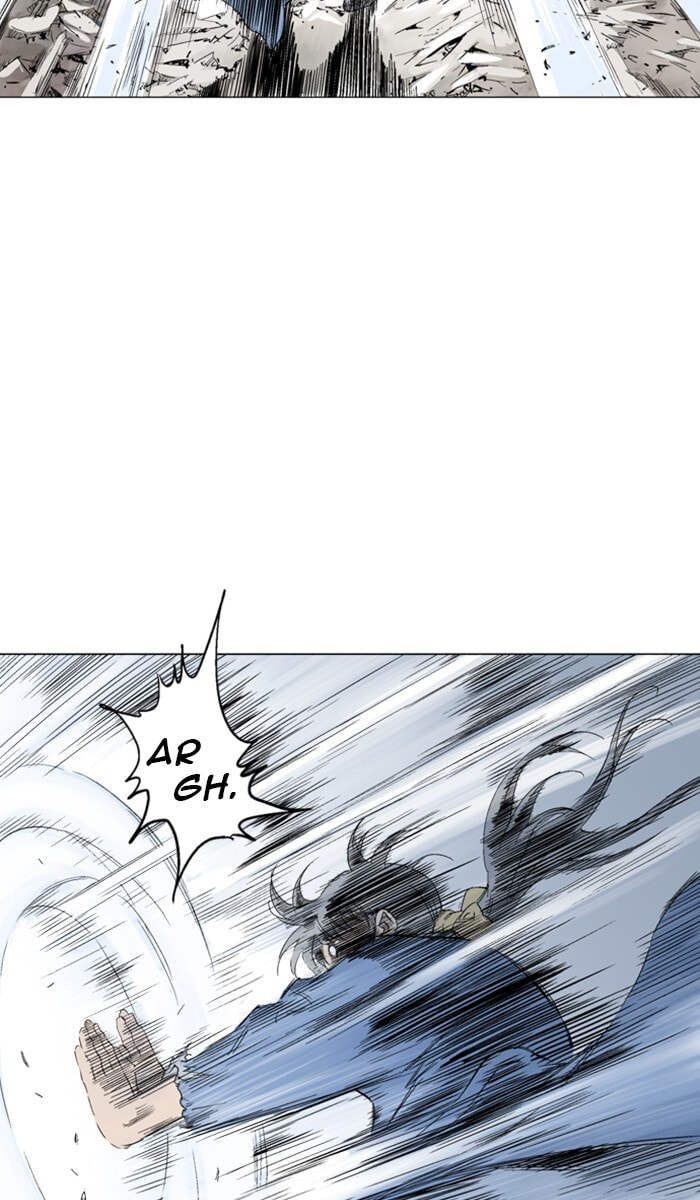 Read Gosu chapter 107 image 57 on Lezhin