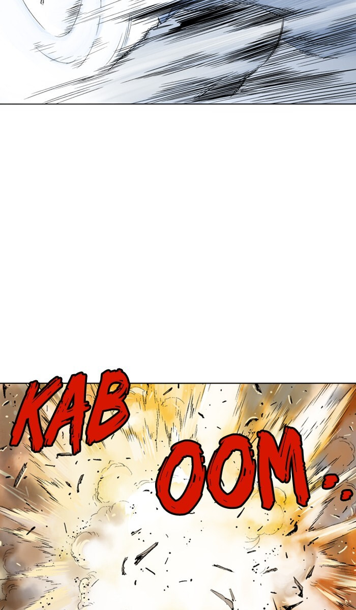 Read Gosu chapter 107 image 58 on Lezhin