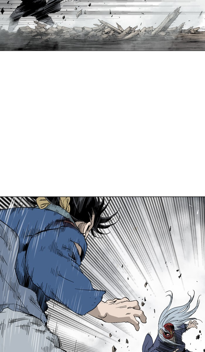 Read Gosu chapter 107 image 6 on Lezhin