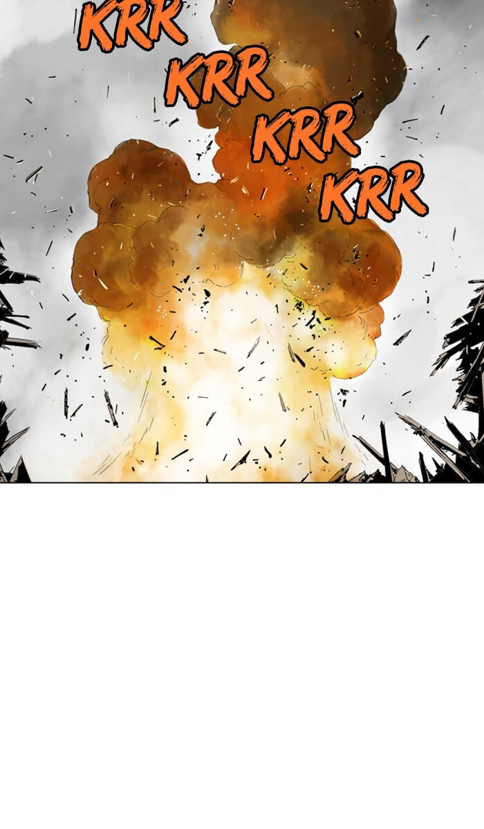 Read Gosu chapter 107 image 60 on Lezhin