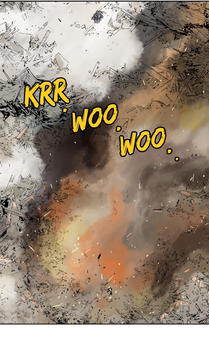 Read Gosu chapter 107 image 61 on Lezhin