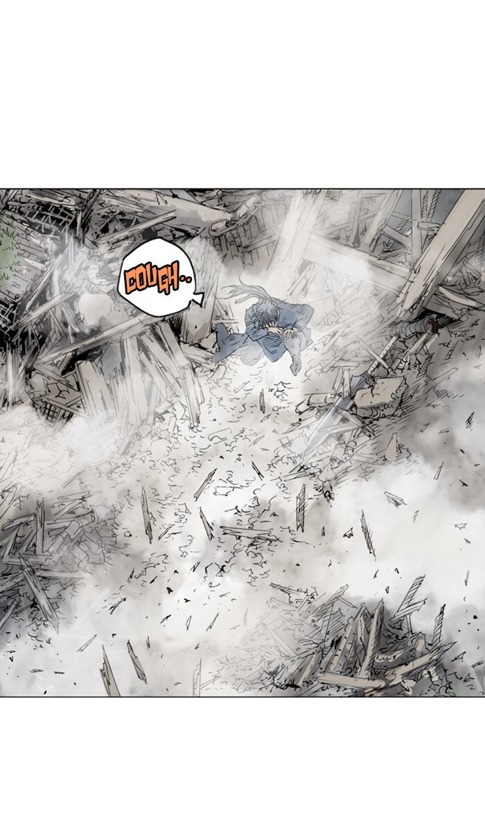 Read Gosu chapter 107 image 65 on Lezhin